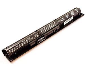 MicroBattery MBXHP-BA0014 notebook battery Ioni di Litio 2200 mAh 14,4 V