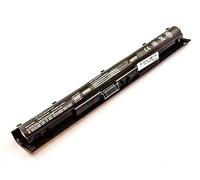 MicroBattery MBXHP-BA0023 ricambio per notebook Batteria
