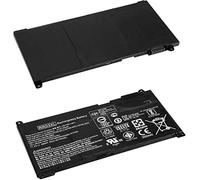 MicroBattery MBXHP-BA0024 ricambio per notebook Batteria