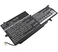 E_0001_5507671 Coreparts CoreParts MBXHP-BA0051 ricambio per notebook Batteria I
