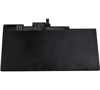 MicroBattery MBXHP-BA0136 ricambio per notebook Batteria