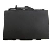 MicroBattery MBXHP-BA0161 ricambio per notebook Batteria
