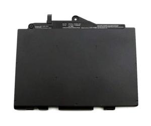 MicroBattery MBXHP-BA0161 ricambio per notebook Batteria