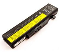 MicroBattery MBXLE-BA0006 batteria ricaricabile Ioni di Litio 4400 mAh 10,8 V