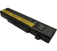 MicroBattery MBXLE-BA0006 batteria ricaricabile Ioni di Litio 4400 mAh 10,8 V