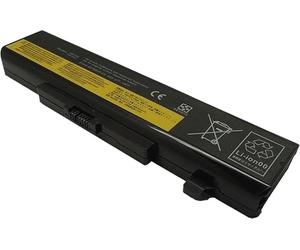 MicroBattery MBXLE-BA0006 batteria ricaricabile Ioni di Litio 4400 mAh 10,8 V