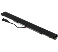 MicroBattery MBXLE-BA0069 ricambio per notebook Batteria