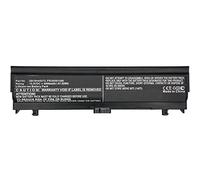 CoreParts MBXLE-BA0186 ricambio per laptop Batteria (Laptop Battery for Lenovo - 48Wh Li-ion 10-8V 4400mAh - Black, 48Wh Li-ion 10-8V 4400mAh Black, Thinkpad L560 - Warranty: 12M) - Nouvo