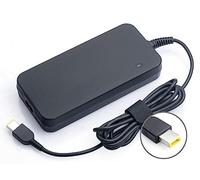 MicroBattery MBXLEN-GAM003 Indoor 130W Black power adapter/inverter - Power Adapters & Inverters (130 W, 6.75 A, Indoor, Notebook, Lenovo, ThinkPad T440p, T540p)