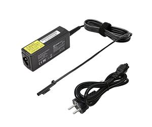 MicroBattery MBXMS-AC0005 Adattatore e invertitore Interno 31 W Nero