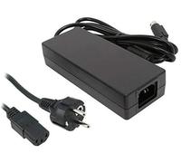 MicroBattery MBXPOS-AC0001 alimentatore per computer 50 W Nero