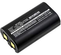 MicroBattery MBXPR-BA002 parte di ricambio per la stampa Batteria Stampante per etichette