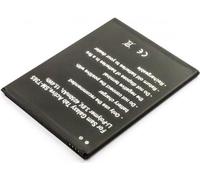 CoreParts MBXSA-BA0005 ricambio e accessorio per tablet Batteria (Battery for Samsung Tablet - 15.4Wh Li-Pol 3.8V 4050mAh - Gal