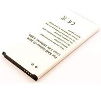 CoreParts MBXSA-BA0042 ricambio per cellulare Batteria Nero (Battery for Samsung 9.5Wh - Li-ion 3.8V 2500mAh 9.5Wh - Li-ion 3.8 NEW