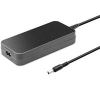 MicroBattery MBXSO-AC0001 Indoor 120W Black power adapter/inverter - Power Adapters & Inverters (120 W, 6.15 A, Indoor, TV, Black)