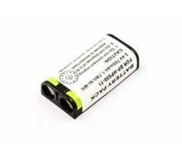 MicroBattery MBXSO-BA0002 accessorio per cuffia Batteria
