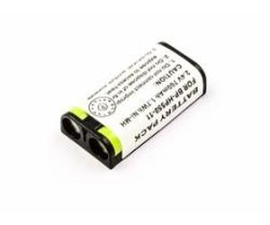 MicroBattery MBXSO-BA0002 accessorio per cuffia Batteria