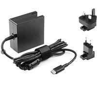 MicroBattery MBXUSBC-AC0003 adattatore e invertitore Interno 90 W Nero