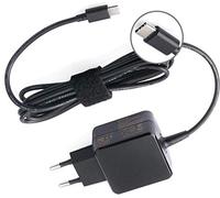 CoreParts MBXUSBC-AC0004 adattatore e invertitore Interno 15 W Nero (USB-C Power Adapter - 15W 5V 3A Plugs:USB-C - EU Wall - Wa