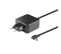 MicroBattery MSPT2016-WALL adattatore e invertitore Interno 45 W Nero