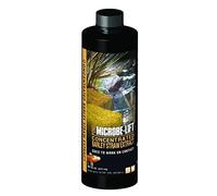 Microbe ascensore 453,6 gram stagno concentrato estratto di paglia d' orzo MLCBSE500