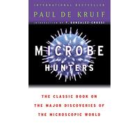 Microbe Hunters
