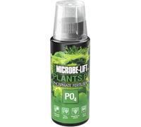 MICROBE-LIFT 9013-S Plants P - Fertilizzante liquido al fosforo per piante acquari, S