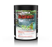MICROBE-LIFT AlgAway 1 kg - trattamento per alghe nel laghetto - senza rame né r