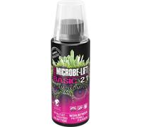 Microbe-Lift Basic 2.1 - Vitamin Complex - 120 ml