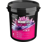 Microbe-Lift Basic 3 - Carbonate KH - 20 kg