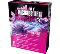 Microbe-Lift Basic 3 - Carbonate KH - 500 g