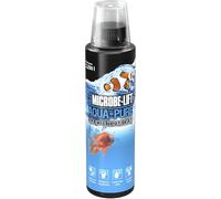 MICROBE-LIFT Chiarificatore Acqua Acquario 236 ml Aqua-Pure - elimina torbidità e impurità - per Acqua cristallina in Dolce e Marino - Biologico e Sicuro - con batteri vivi filtranti - ARKA