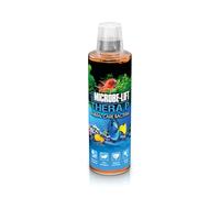 MICROBE-LIFT Cura Pesci Acquario 473 ml TheraP - rafforza Il Sistema immunitario e Riduce Lo Stress - stimola Riproduzione e Colori - probiotico Biologico per Dolce e Marino - qualità ARKA
