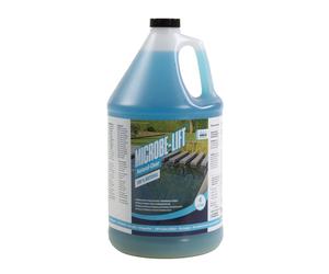 Microbe-Lift Natural Clear 4L chiarificatore per laghetti balneabili
