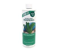Microbe-Lift Phosphorus 236ml Integratore Fosforo Acquari 7150 Litri