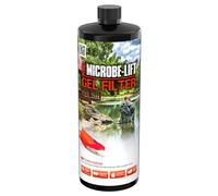 Microbe-Lift Pond Gel Filter Pad Attivatore Batterico per Laghetti