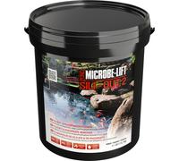 MICROBE-LIFT Pond Sili-Out 2 - Silikatentferner auf Aluminium-Basis für jeden Teich, 13,7g