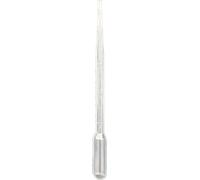 Microbe-Lift Universal Pipette - 3 ml - 1 set