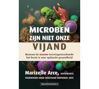 Microben zijn niet onze vijand: Waarom de nieuwe terreingeneeskunde het beste is voor optimale gezondheid