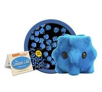 Microbi Giant - Microbe Peluche, 10 cm (11178)