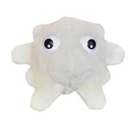 Microbi Giant - Microbe Peluche, 13cm (11183)