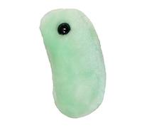 Microbi Giant - Microbe Peluche, 14 cm (11184)