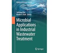 Microbial Applications in Industrial Wastewater Treatment