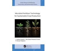 Microbial Fertilizer Technology for Sustainable Crop Production
