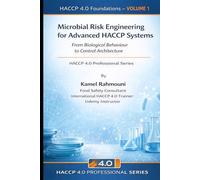 Microbial Risk Engineering for Advanced HACCP Systems: From Biological Behaviour to Control Architecture