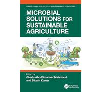 Microbial Solutions for Sustainable Agriculture