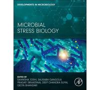 Microbial Stress Biology