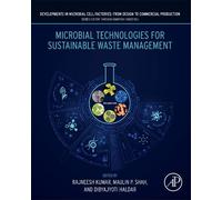 Microbial Technologies for Sustainable Waste Management