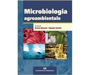 Microbiologia agroambientale [Mar 01, 2008] Biavati, Bruno and Sorlini, Claudia