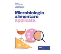 Microbiologia alimentare applicata - 2022 - CEA